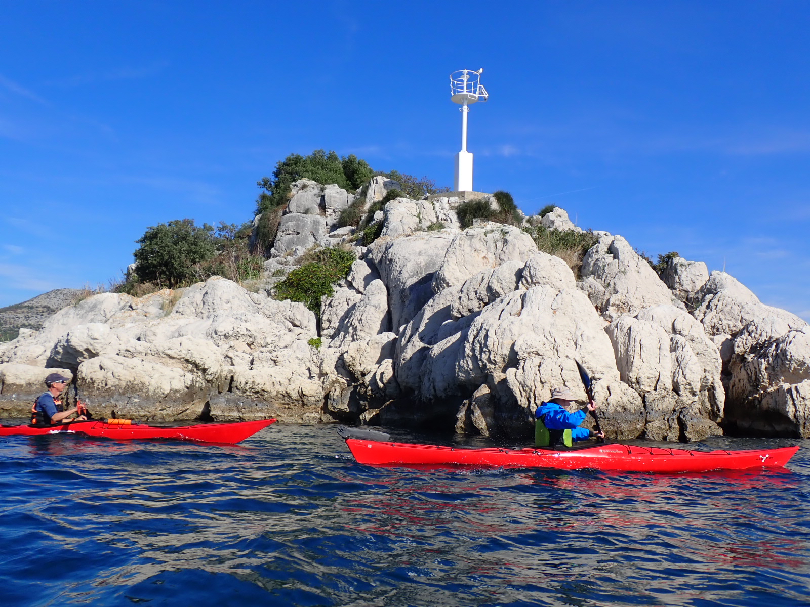 PA122372 2026.10.19-24: Dalmácia őszi Love Tour 2026: Trogir, szigetek, városok! szentendre