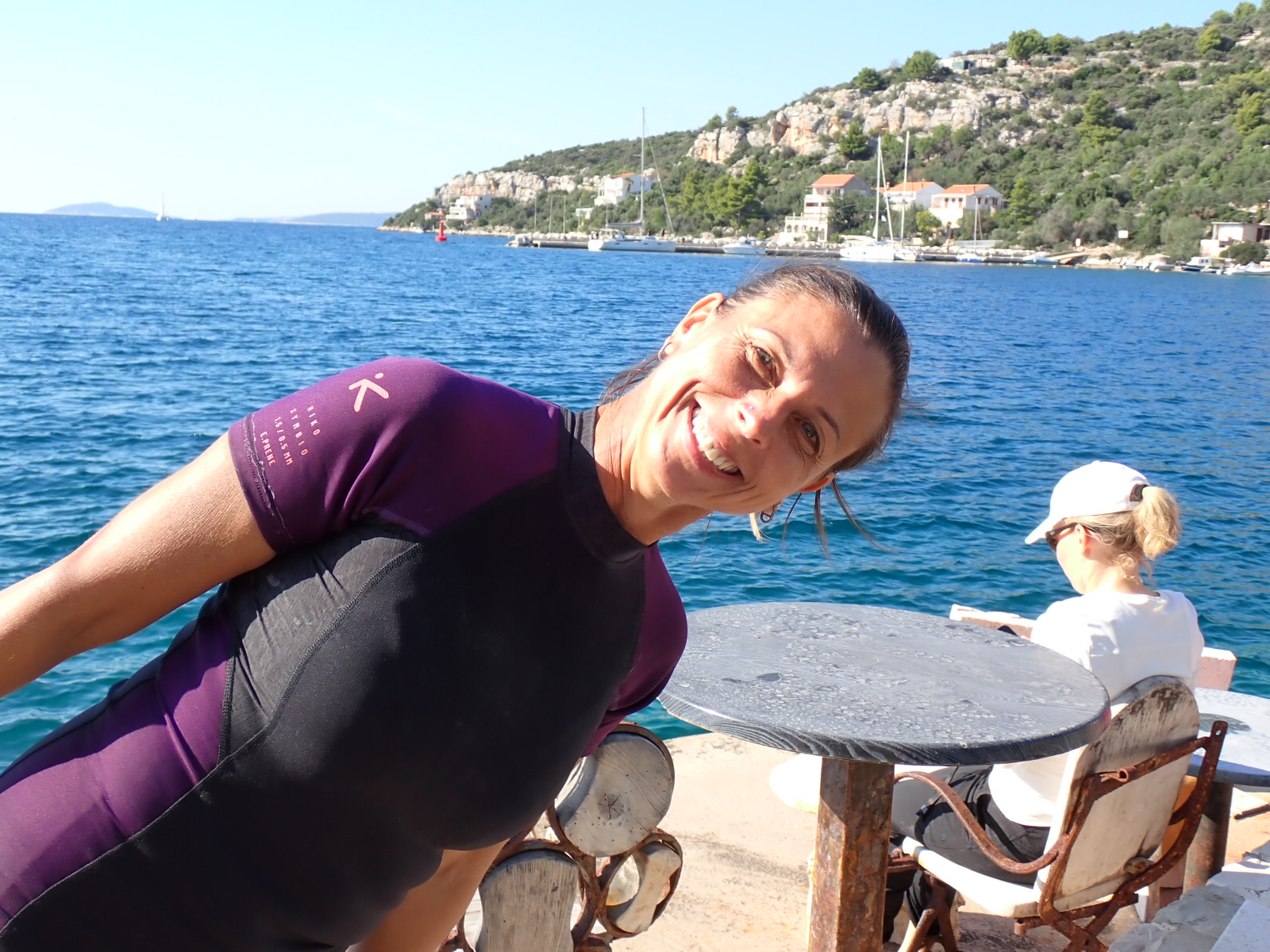 PA132449 2026.10.19-24: Dalmácia őszi Love Tour 2026: Trogir, szigetek, városok! szentendre