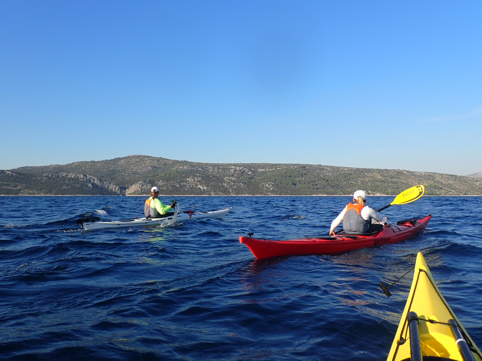 PA132491 2026.10.19-24: Dalmácia őszi Love Tour 2026: Trogir, szigetek, városok! szentendre