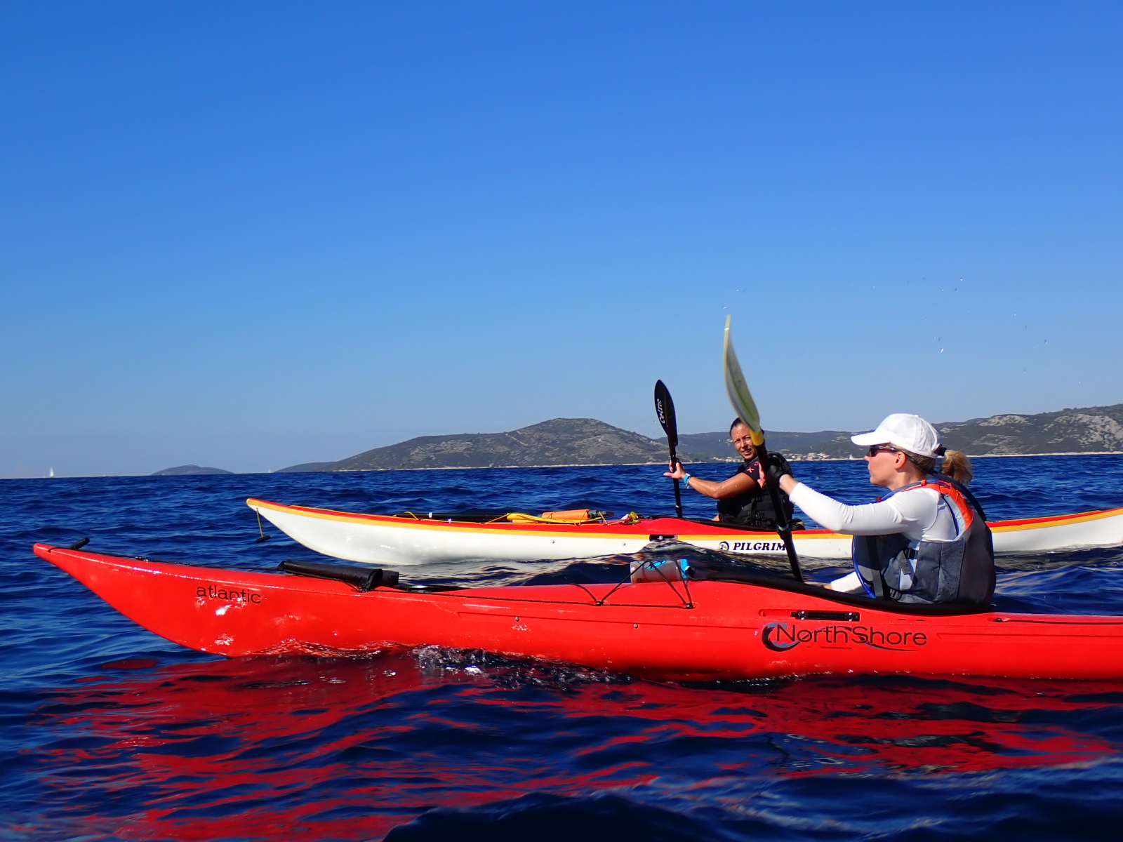 PA152507 2026.10.19-24: Dalmácia őszi Love Tour 2026: Trogir, szigetek, városok! szentendre