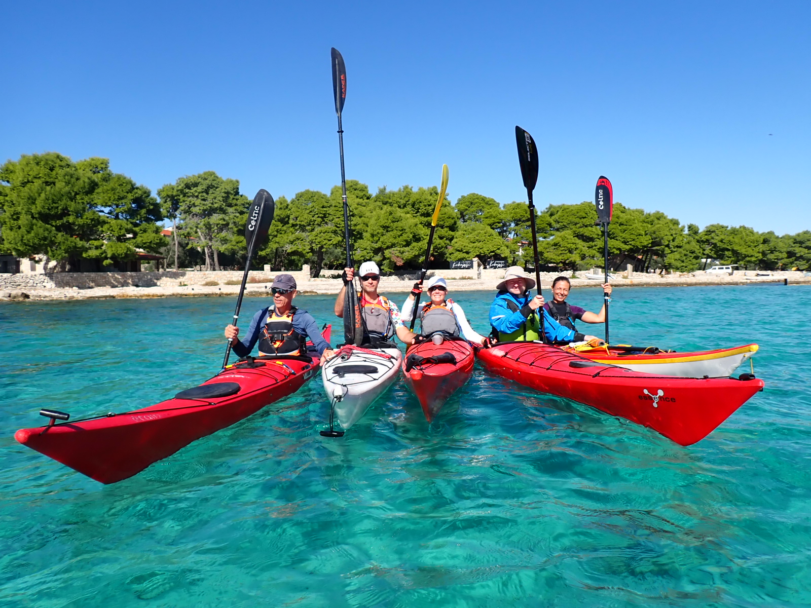 PA152512 2026.10.19-24: Dalmácia őszi Love Tour 2026: Trogir, szigetek, városok! szentendre