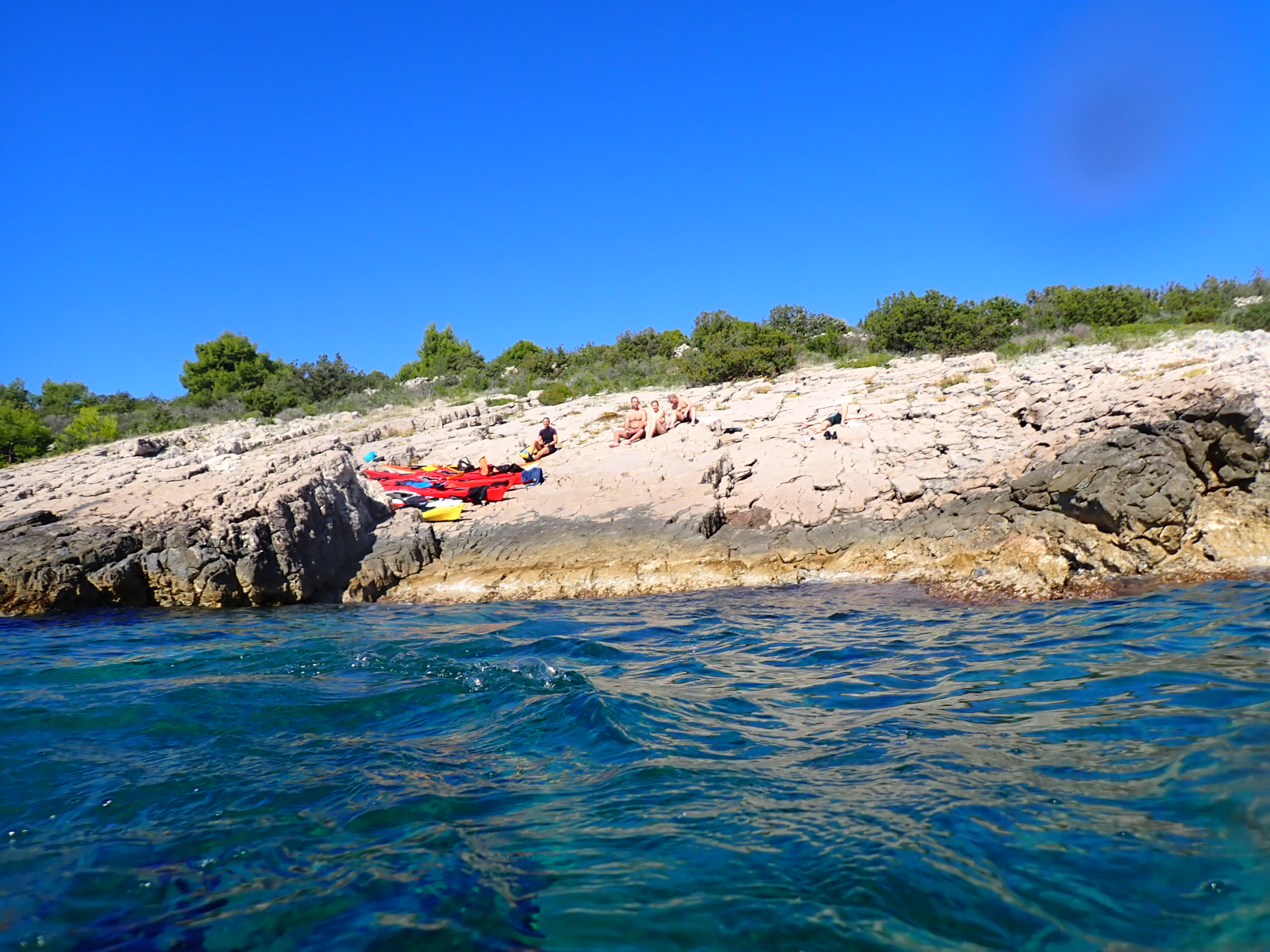 PA152521 2026.10.19-24: Dalmácia őszi Love Tour 2026: Trogir, szigetek, városok! szentendre