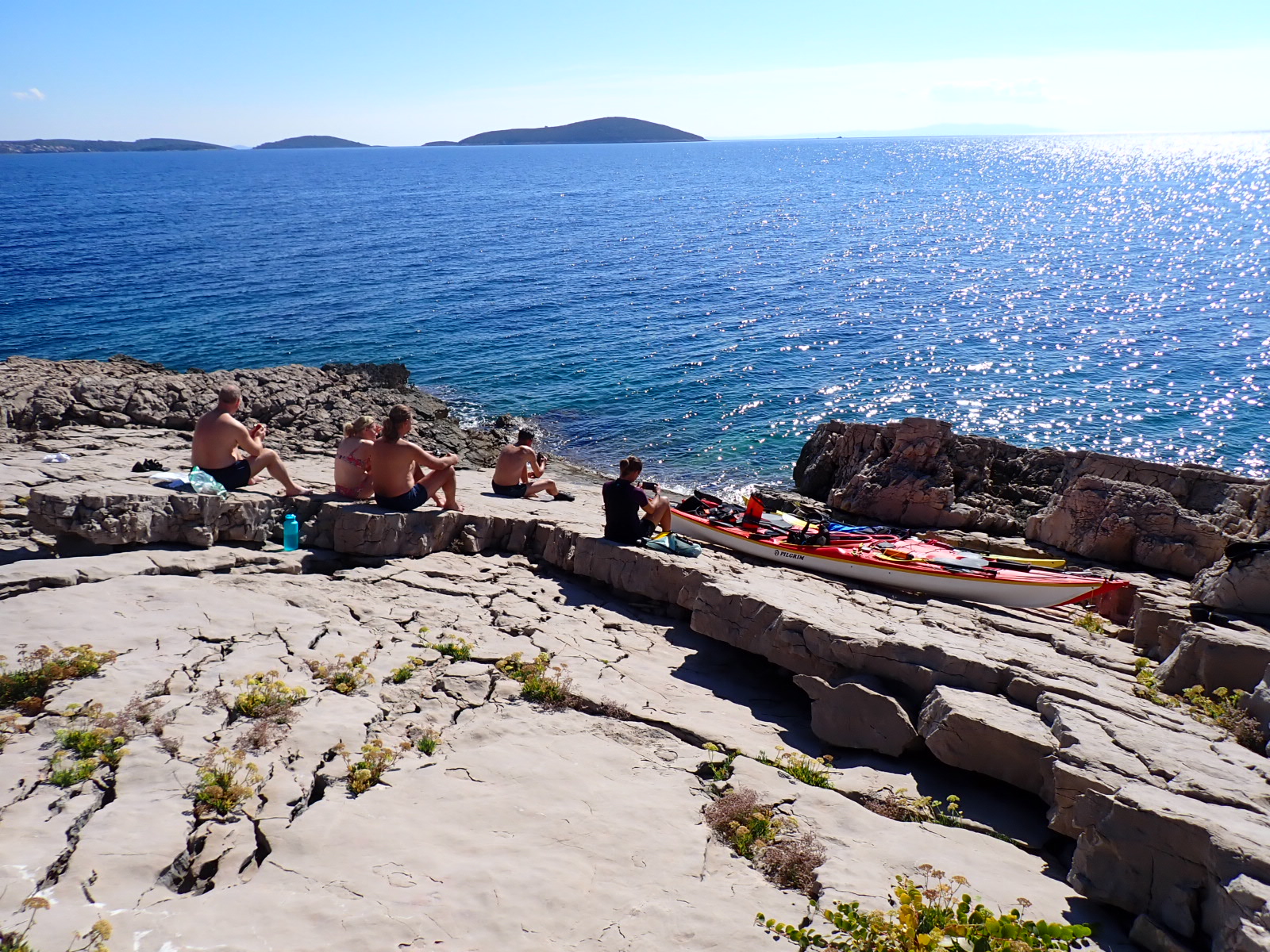 PA152524 2026.10.19-24: Dalmácia őszi Love Tour 2026: Trogir, szigetek, városok! szentendre