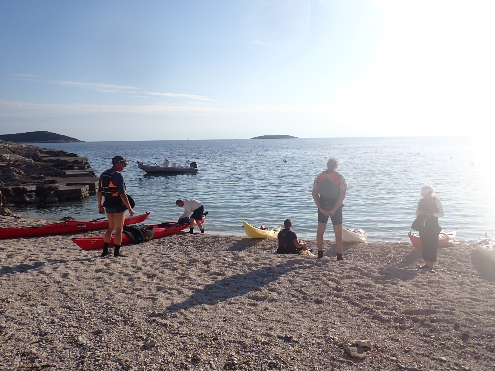 PA162559 2026.10.19-24: Dalmácia őszi Love Tour 2026: Trogir, szigetek, városok! szentendre