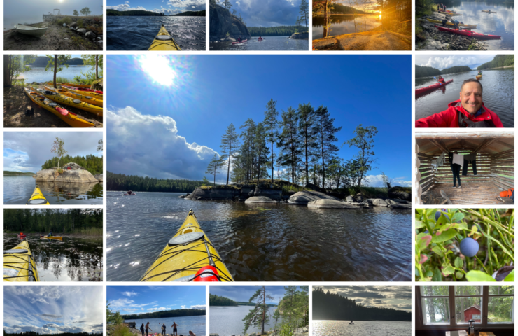 Saimaa Naplók 4. saimaa