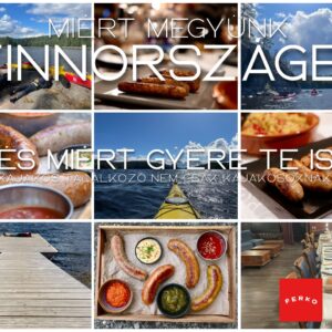 2026.02.19. 18:00: MIÉRT MEGYÜNK FINNORSZÁGBA? És miért gyere Te is!