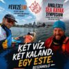2026.06.25. 18.30h: Két víz. Két kaland. Egy este: Tapasztalatok és Tervek, egy este jó társaságban. Római edzés